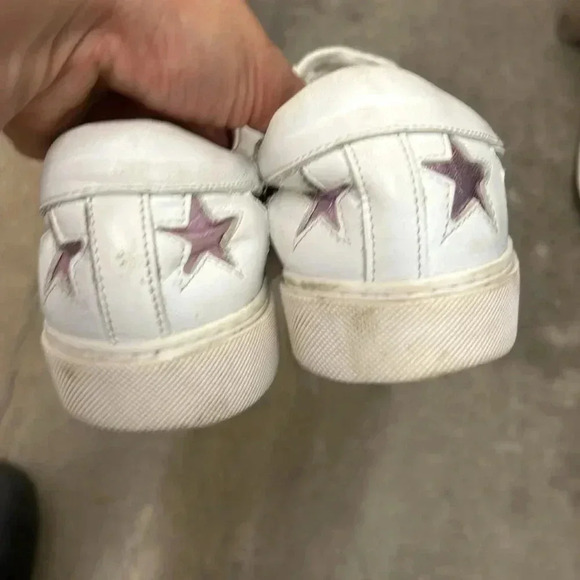 Department of finery dof stella sneakers - Picture 2 of 7